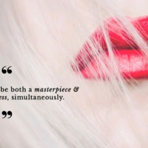 Meet your Posher, Arlene